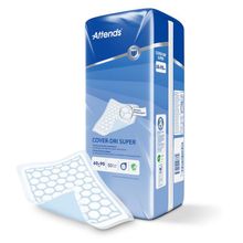 Foto van Attends Cover dri super 60 x 90 cm