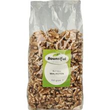 Foto van Bountiful Walnoten