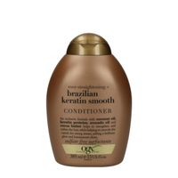 OGX Brazilian keratin smooth conditioner