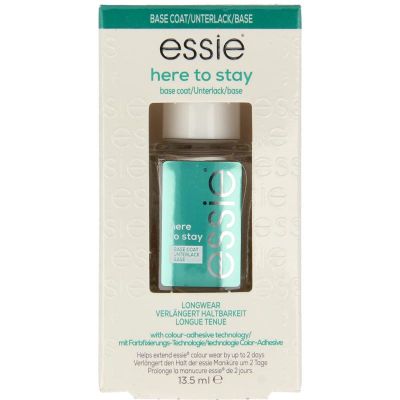 Essie Base coat to stay 14 ml - Make Up