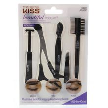 Foto van Kiss Toolkit