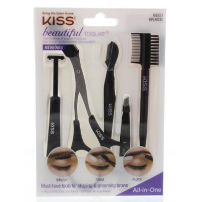 Kiss Toolkit