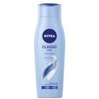 Nivea Shampoo mild classic care