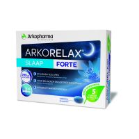 Arkopharma Slaap forte