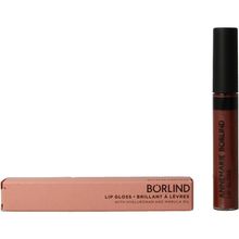 Foto van Borlind Lip gloss dark bronze
