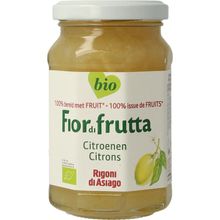 Foto van Fiordifrutta Citroenjam