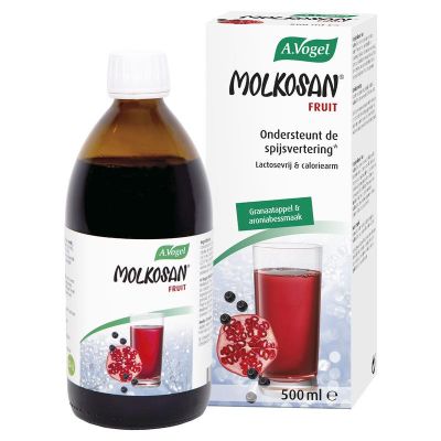 A Vogel Molkosan fruit 500 ml - 