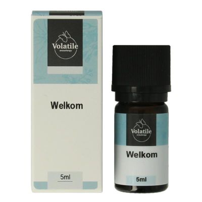 Foto van Volatile Welkom