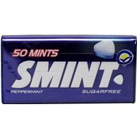 XL Peppermint losse verpakking
