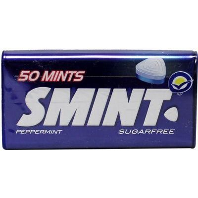 XL Peppermint losse verpakking 50 stuks - Snoepgoed suikervrij