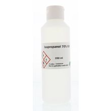 Foto van Orphi Isopropanol 70%