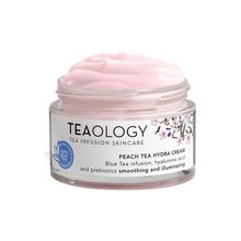 Foto van Teaology Peach trea hydra cream