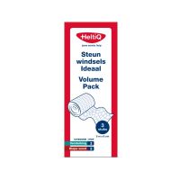 Heltiq Steunwindsels volume pack