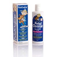 Biolife Petalcleanse dog