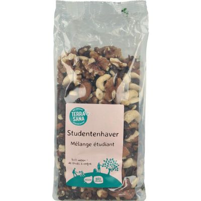Terrasana Studentenhaver 750 gram - Overig reform/levensmiddelen