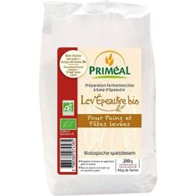 Foto van Primeal Zuurdesem spelt