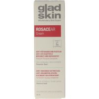 Gladskin Rosacea creme