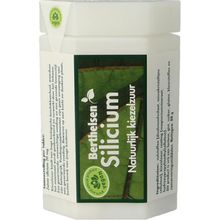 Foto van Berthelsen Silicium