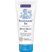 Enzborn Teufelssalbe eis