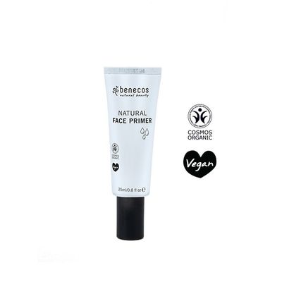 Benecos Face primer 25 Milliliter - Make Up