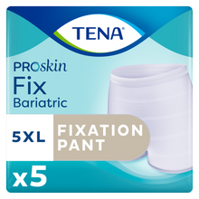 Foto van TENA Fix Bariatric 5XL