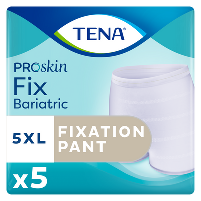 TENA Fix Bariatric 5XL
