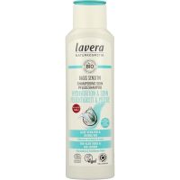 Lavera Shampoo basis sensitiv moisture & care FR-DE