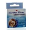 Afbeelding van Nexcare Micropore tape 5 x 2.5