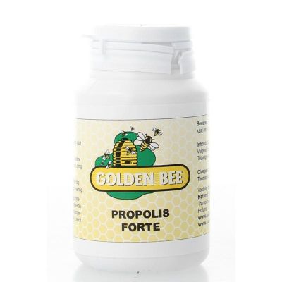 Golden Bee Propolis forte