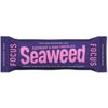 Afbeelding van Seaweed & Friend Seaweed proteinbar focus raspberry