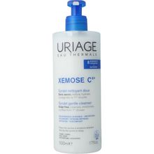 Foto van Uriage Xemose syndet nettoyant