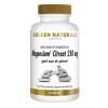 Afbeelding van Golden Naturals Magnesium citraat 250mg