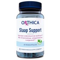 Orthica Slaap support