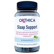 Foto van Orthica Slaap support