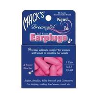 Macks Dreamgirl foam