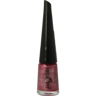 Herome take away nail colour basic 31 Herome take away nail colour basic 31 4 Milliliter - Make Up