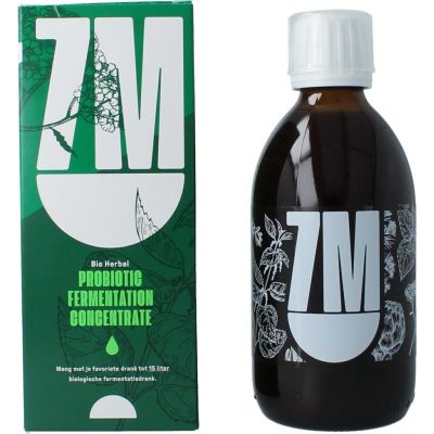 7M Probiotic concentrate 300 Milliliter - Algemeen