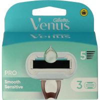 Venus deluxe smooth sens blade