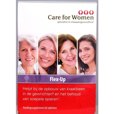 Foto van Care For Women Flex-up