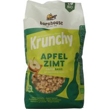 Foto van Barnhouse Krunchy appel kaneel