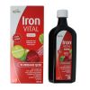 Afbeelding van Hubner Iron vital vloeibaar ijzer XL