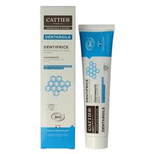 Foto van Cattier Tandpasta propolis