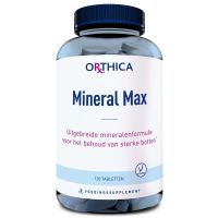 Orthica Mineral max