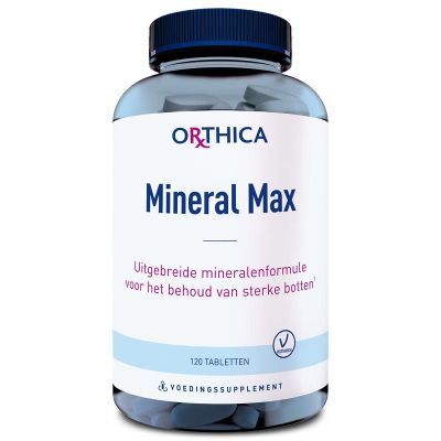 Orthica Mineral max