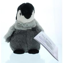 Foto van Warmies Mini pinguin
