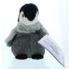 Afbeelding van Warmies Mini pinguin