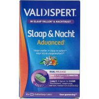 Valdispert Slaap & nacht advance