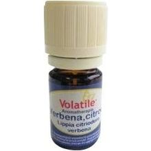 Foto van Volatile Verbena citroen