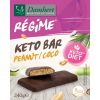 Afbeelding van Damhert Regime keto bar peanut coco