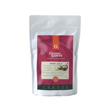 Foto van Greensweet Stevia jam gelei suiker